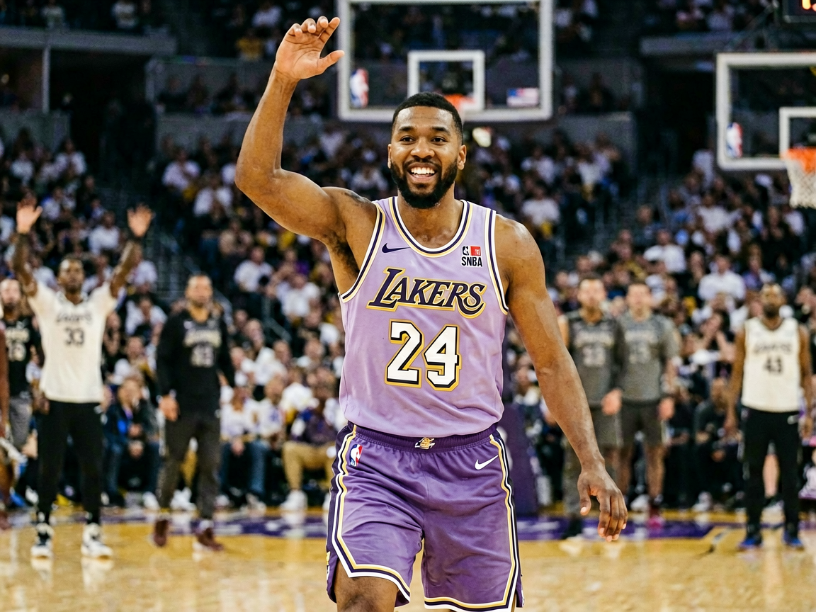 NBA新赛季揭幕战精彩回顾